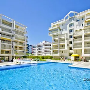 Sun Novelty Salou, Climatizado, Piscina, Playa Y Wifi Salou