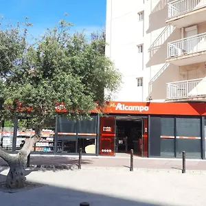 Bsb - Dream Holidays Salou