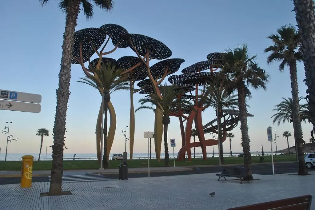 Сasa de vacaciones Villa La Casa del Bosc, playa y golf - Salou
