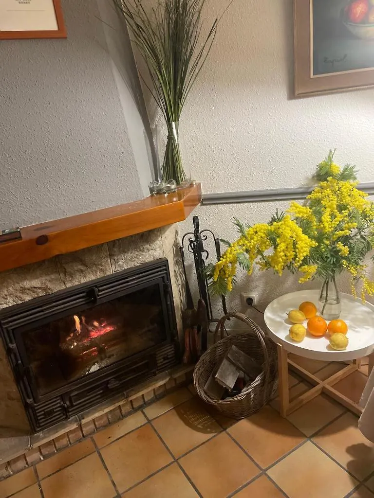 Сasa de vacaciones Villa La Casa del Bosc, playa y golf - Salou